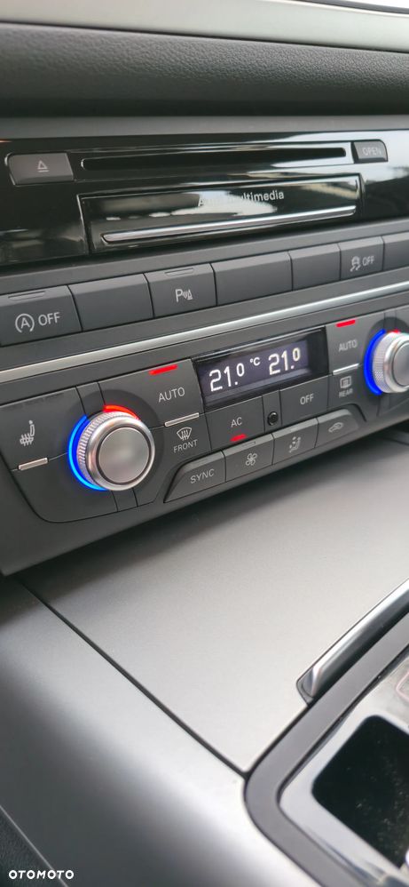 Audi A6 Avant 3.0 TDI DPF quattro S tronic - 21
