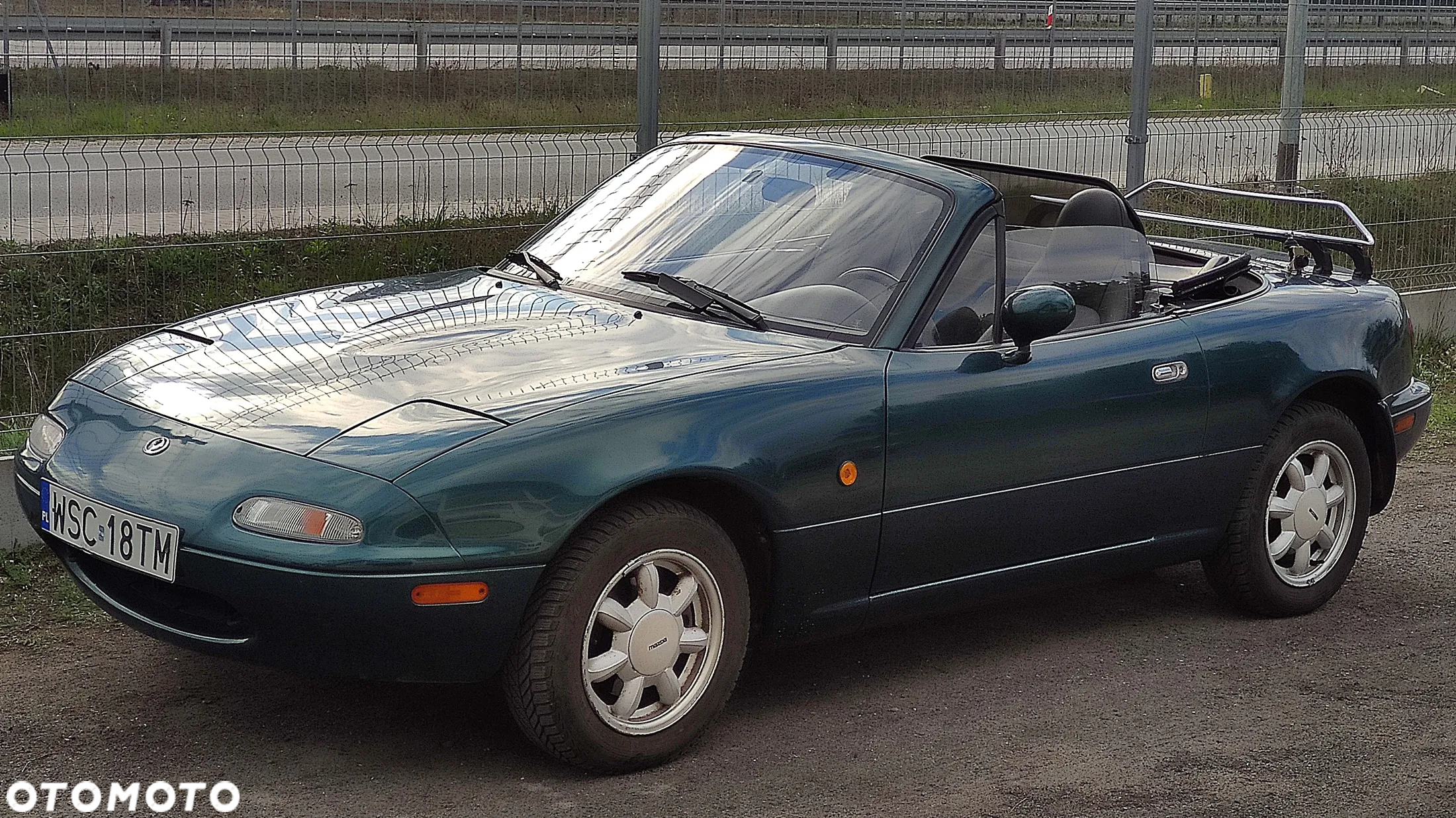 Mazda MX-5 1.6 - 35