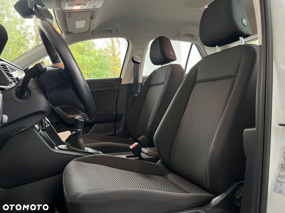 Volkswagen T-Roc 1.0 TSI - 9