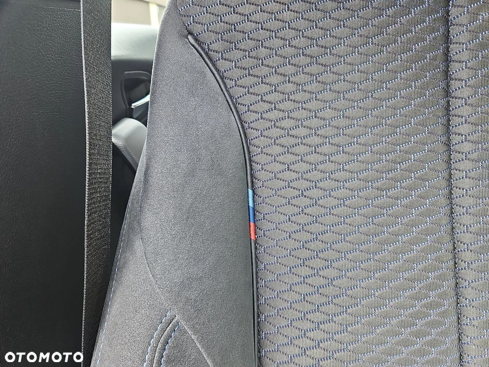 BMW Seria 1 116i Sport Line - 22