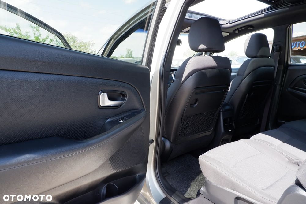Kia Carens 1.7 CRDi XL - 30