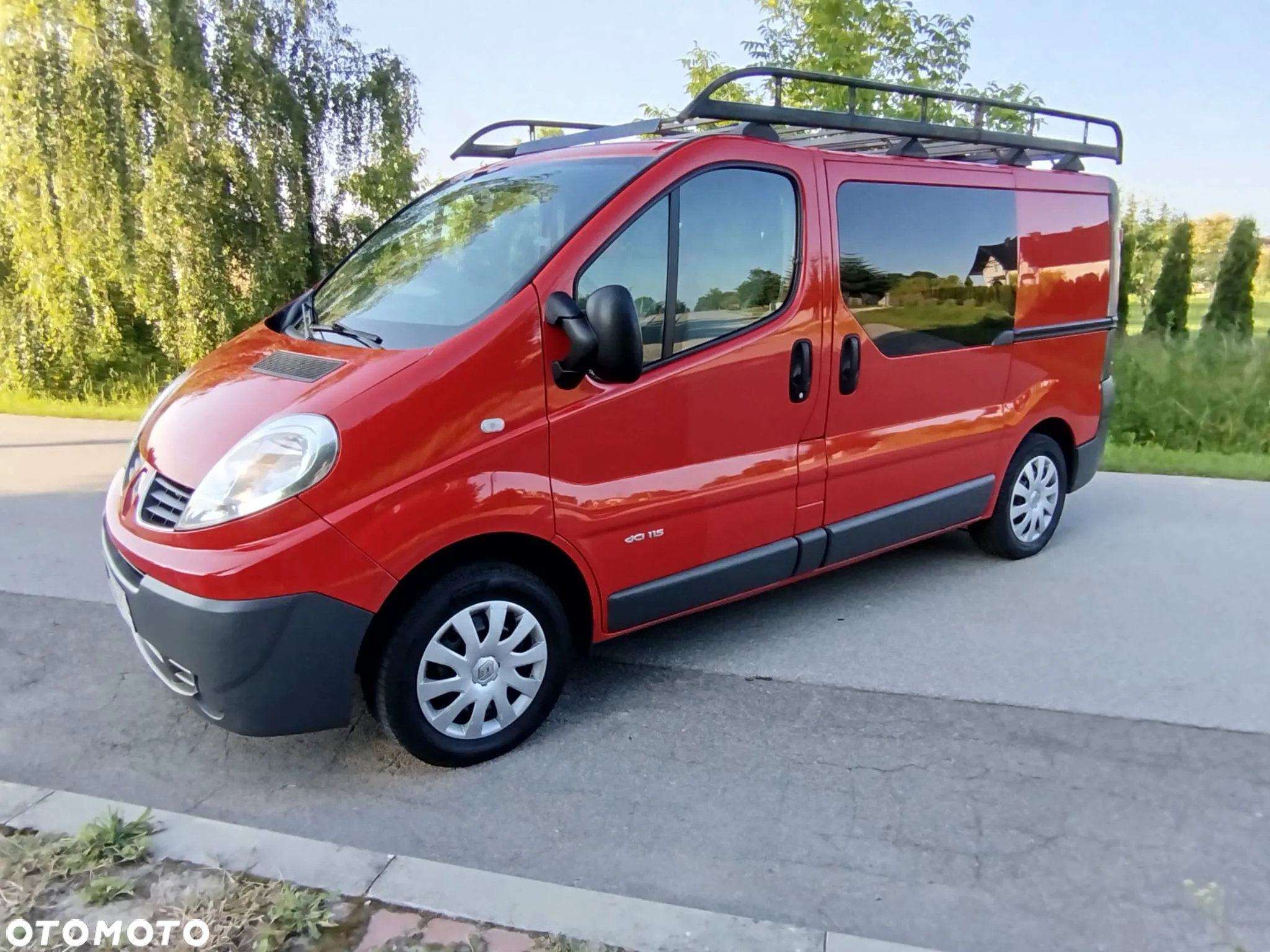 Renault Trafic - 17