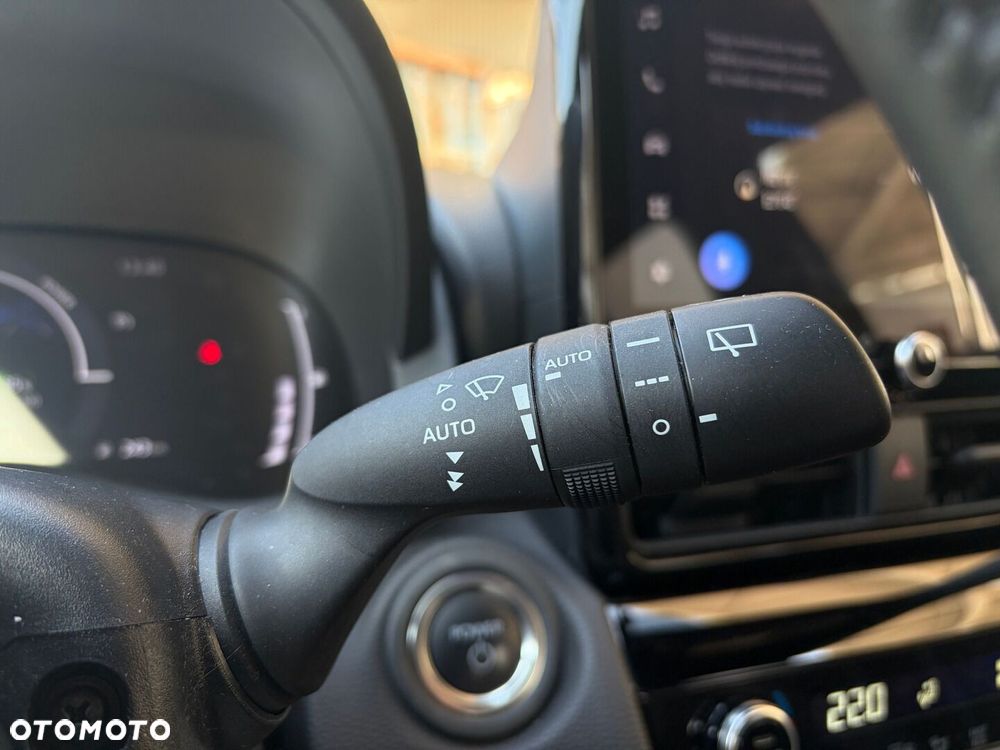 Toyota Yaris Cross Hybrid 1.5 Style - 25