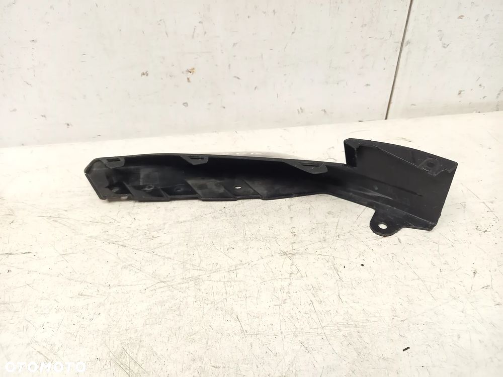 Bmw M3 M4 G8X G80 G82 listwa nakładka na zderzak przód prawa - 4