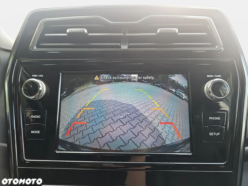 SsangYong/KGM Tivoli 1.5 T-GDI Quartz - 18