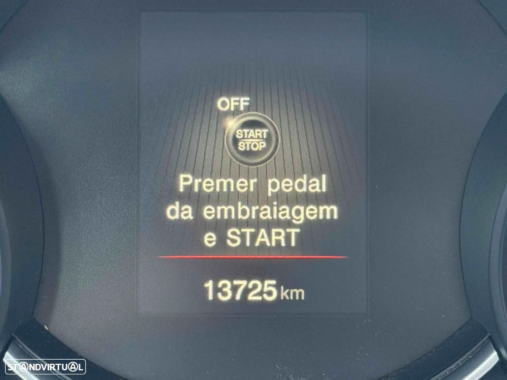 Fiat 500X 1.0 FireFly Sport - 9