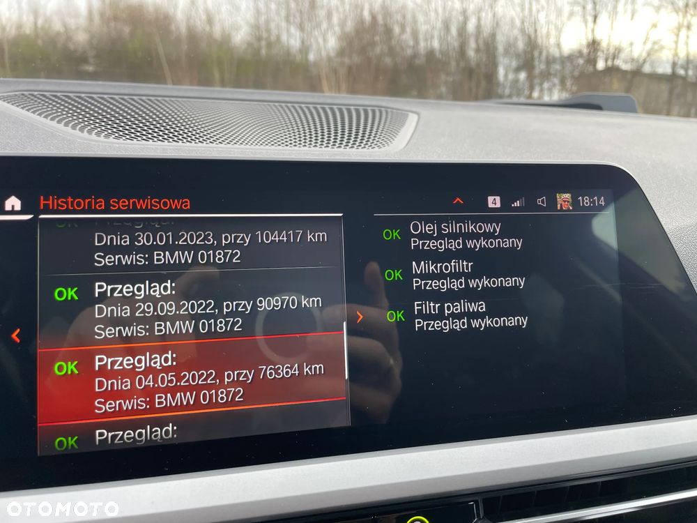 BMW Seria 3 320d - 35