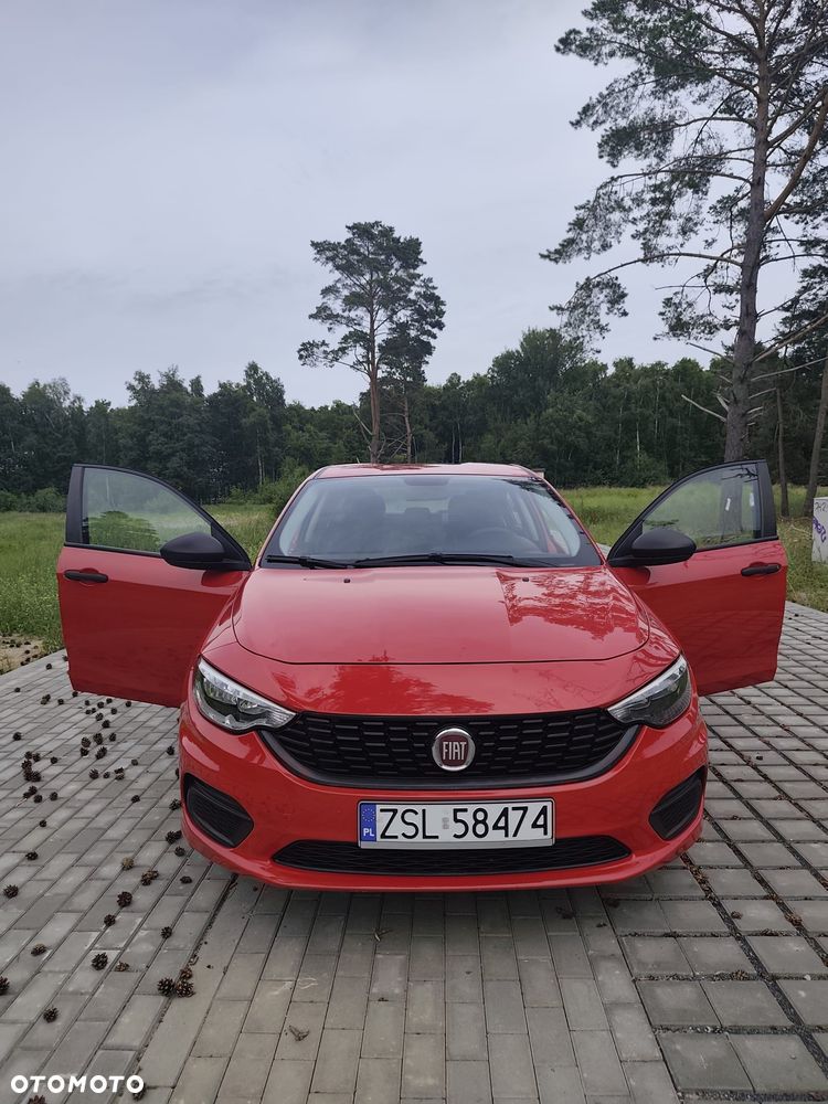 Fiat Tipo 1.4 16V - 14