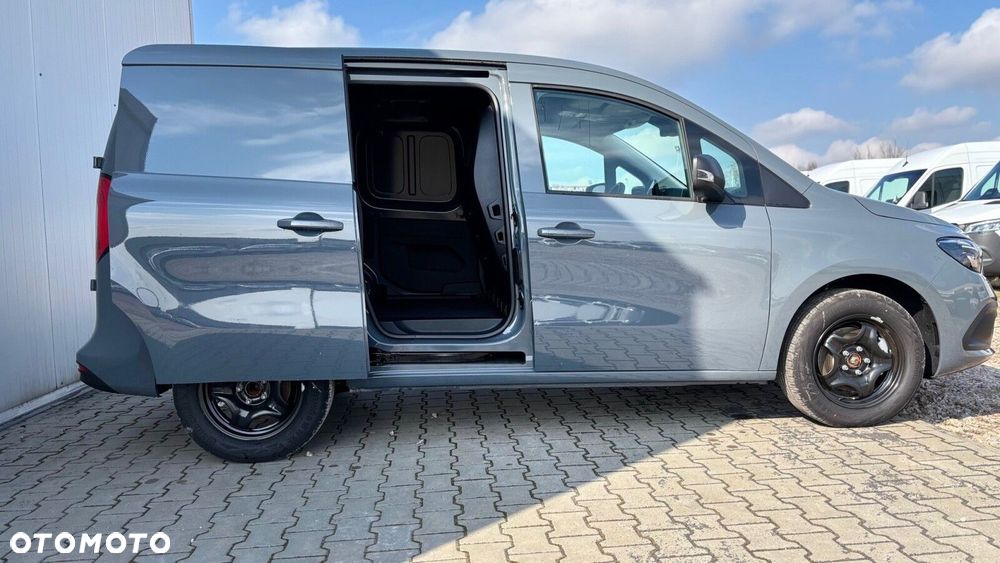 Mercedes-Benz Citan Pro - 6
