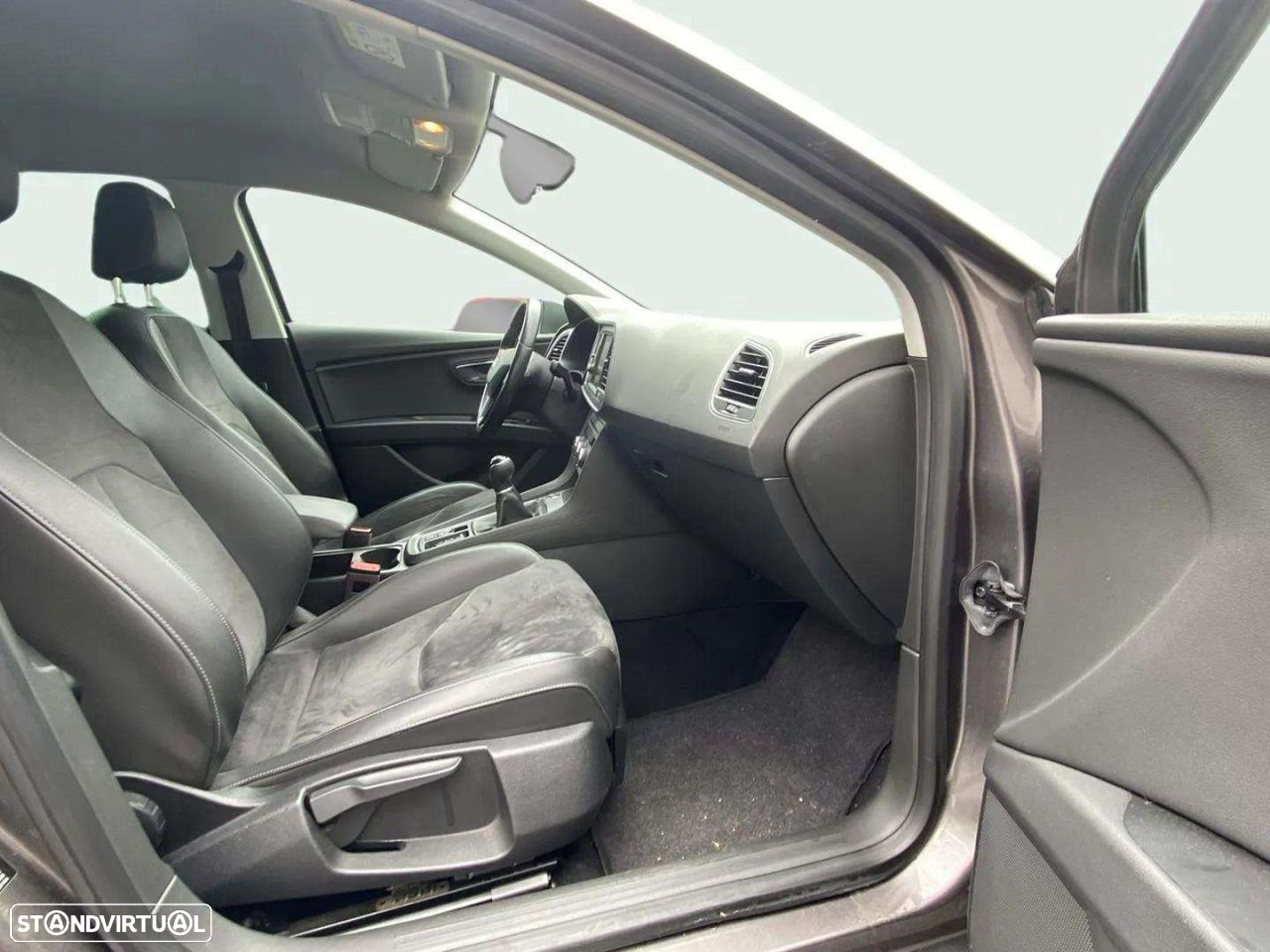 SEAT Leon ST 1.6 TDI Style S/S - 13