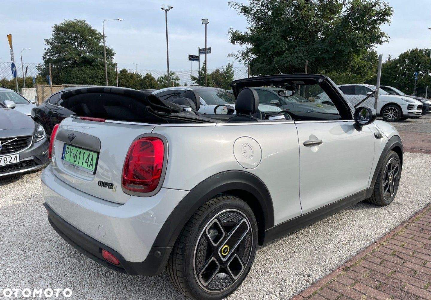 MINI Cooper - 5