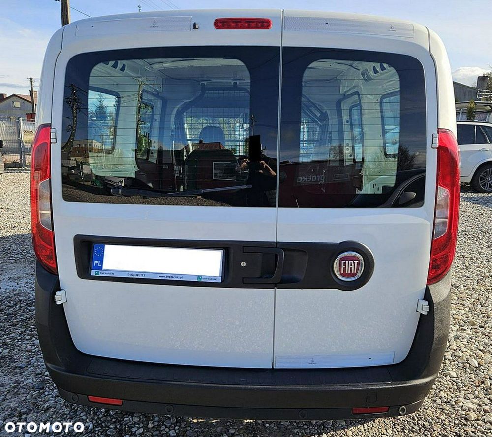 Fiat Doblo - 16