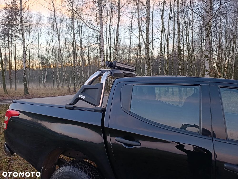 Mitsubishi L200 2.4 d DC Invite - 7