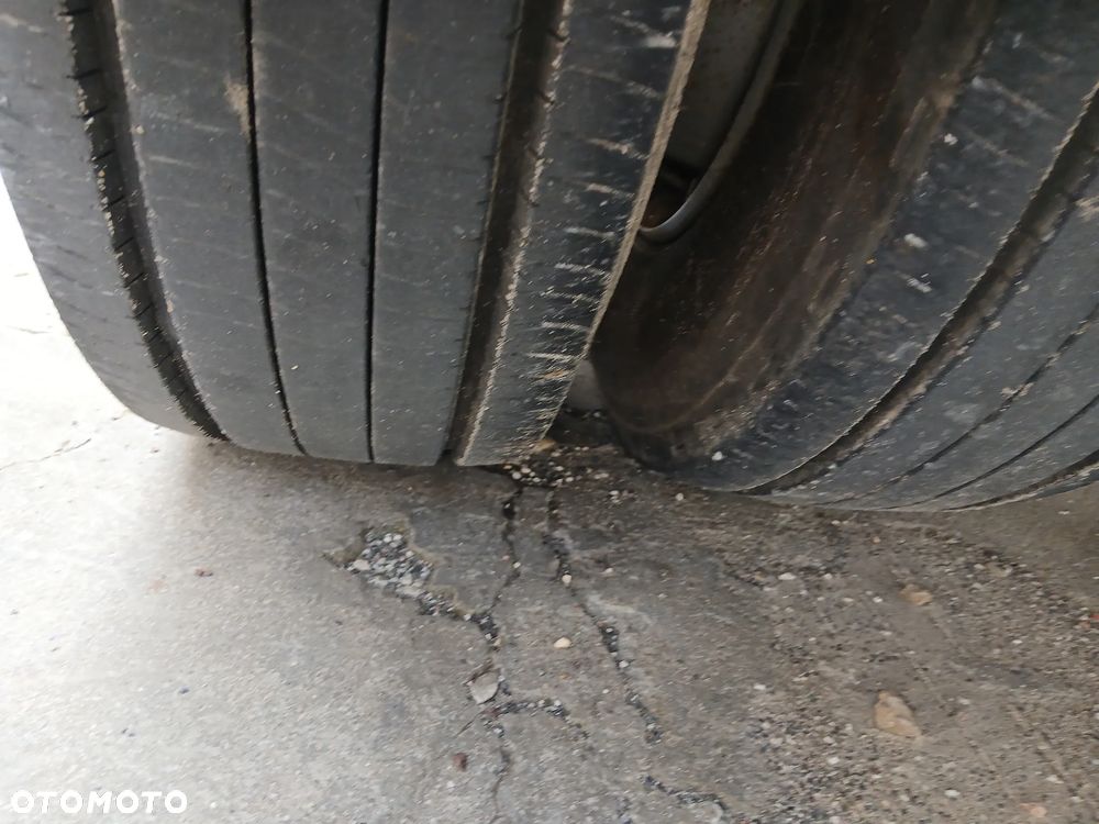 Möslein TA3 2020 3 osiowa przyczepa niskopodwoziowa z Niemiec - 40