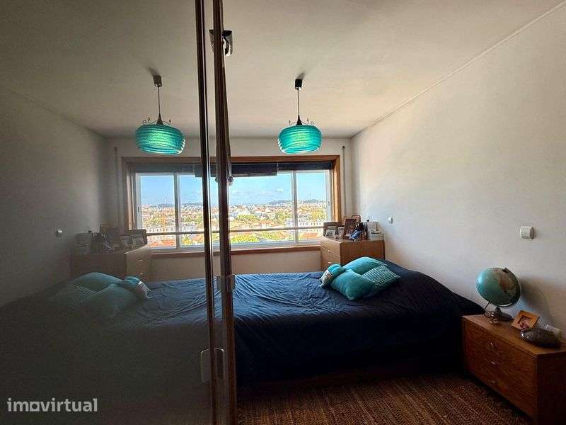 Apartamento T2 c/ garagem Porto Ramada Alta - Grande imagem: 2/12