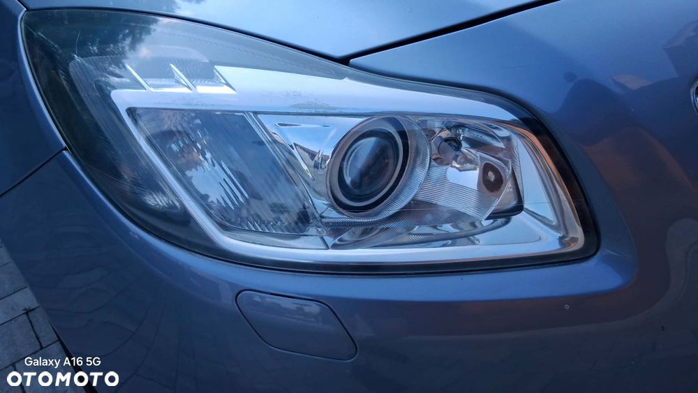Opel Insignia 1.6 Turbo Innovation - 10