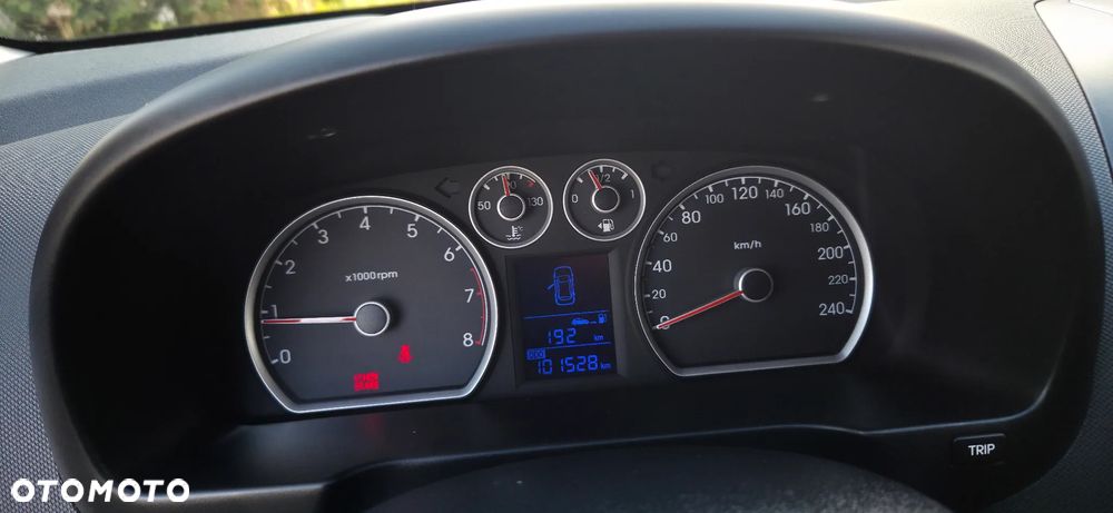 Hyundai i30 1.4 Base + - 22