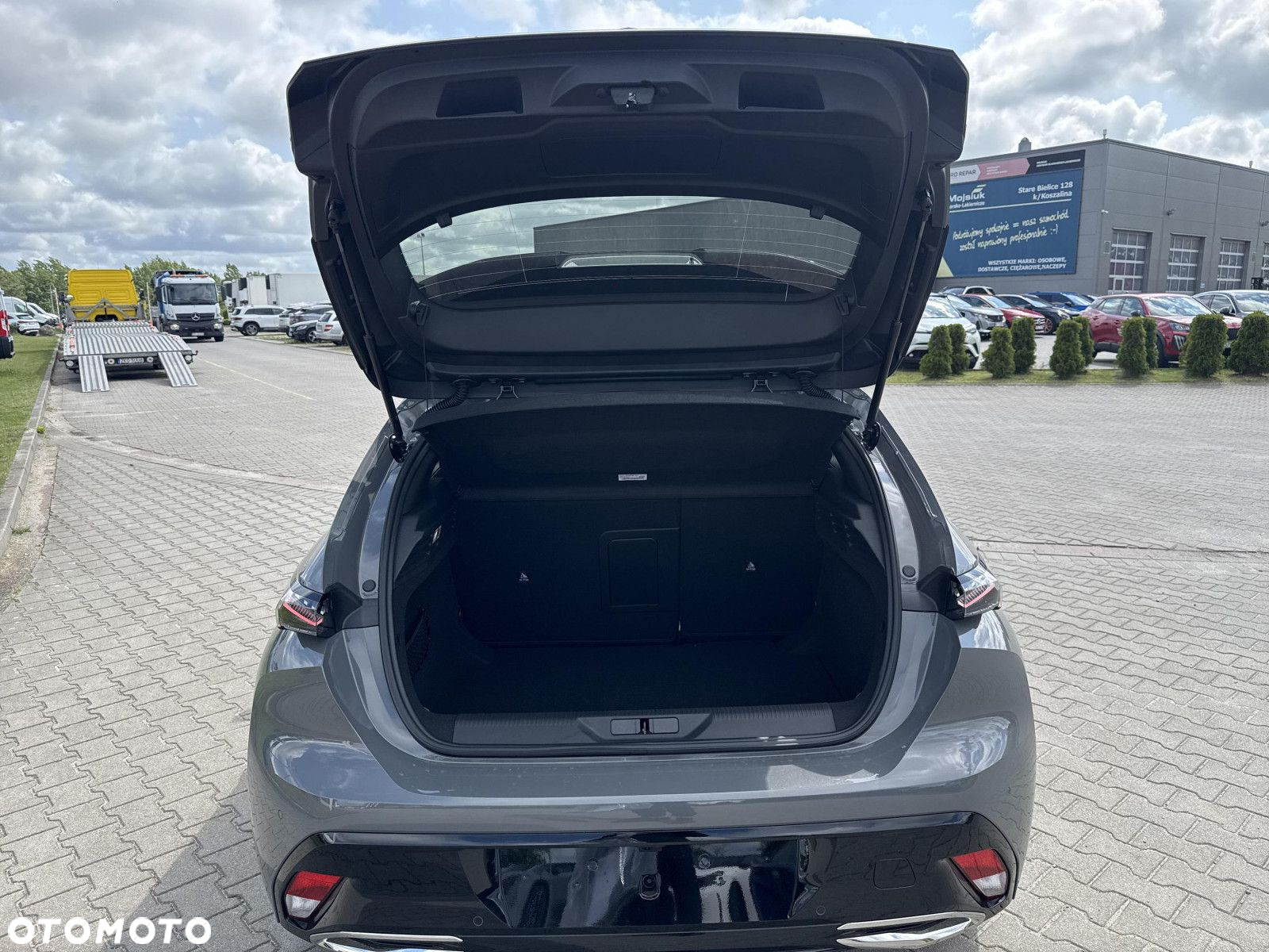 Peugeot 308 - 11