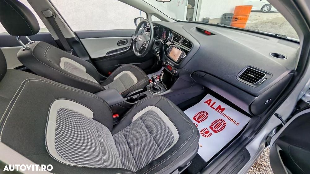 Kia Ceed - 5