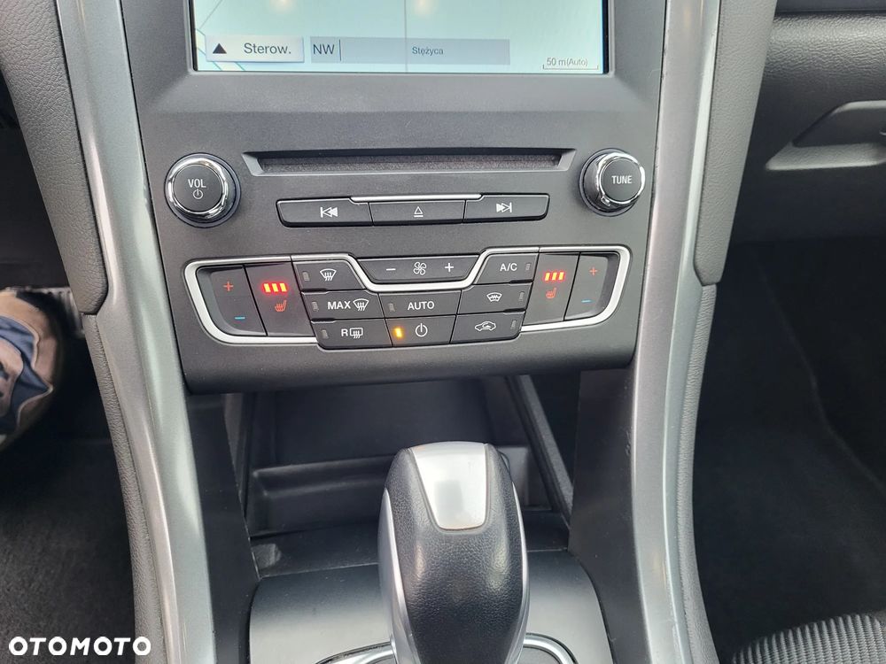 Ford Mondeo 2.0 TDCi STart-Stopp PowerShift-Aut Titanium - 15