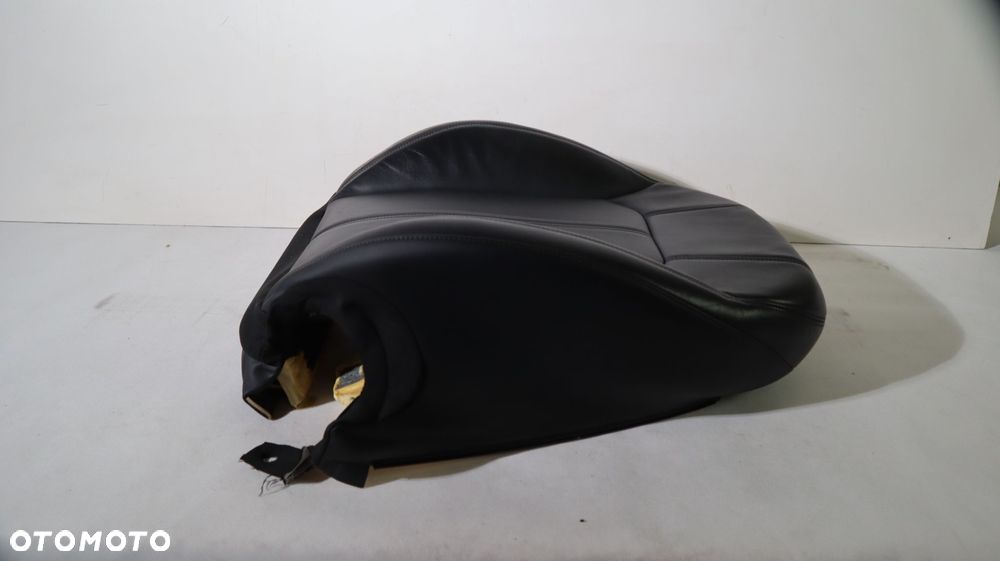 ALFA ROMEO STELVIO TAPICERKA OPARCIE FOTELA PRAWY PRZÓD - 6