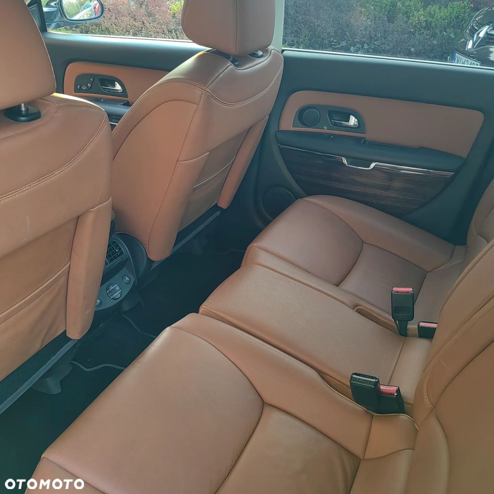 Citroën C6 HDi 205 Biturbo FAP Exclusive - 21