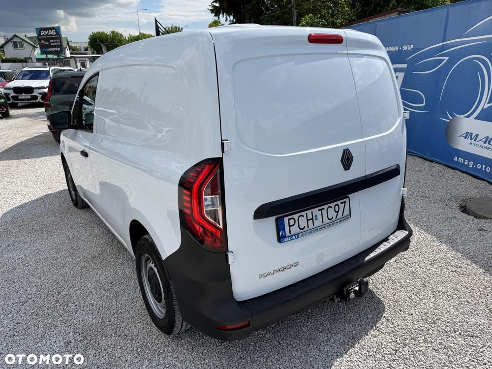 Renault Kangoo - 8