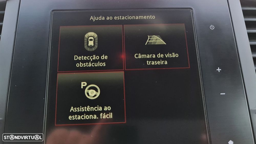 Renault Talisman 1.6 dCi Initiale Paris EDC - 49