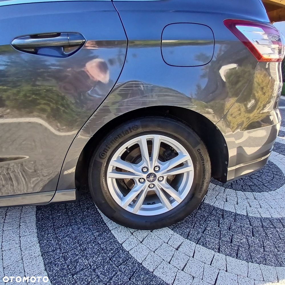 Ford S-Max 2.0 EcoBlue Titanium - 6