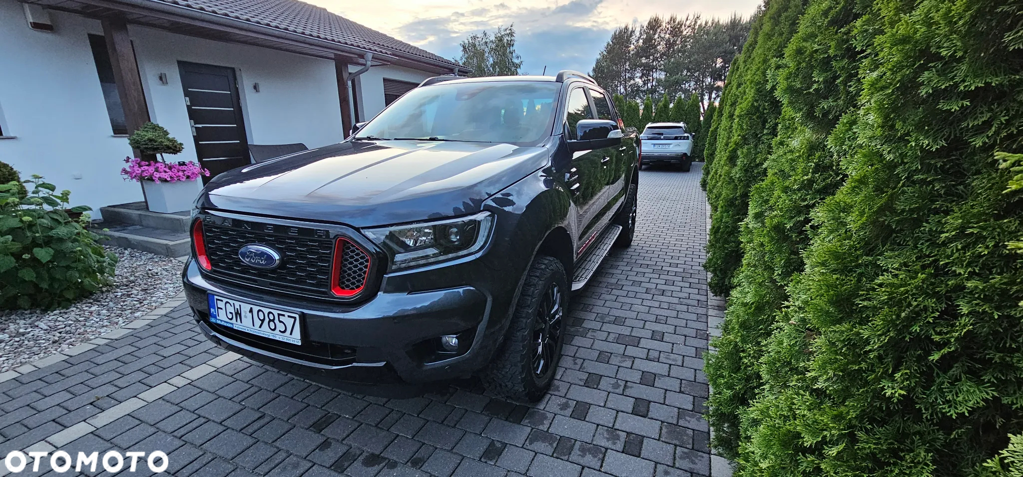 Ford Ranger - 4
