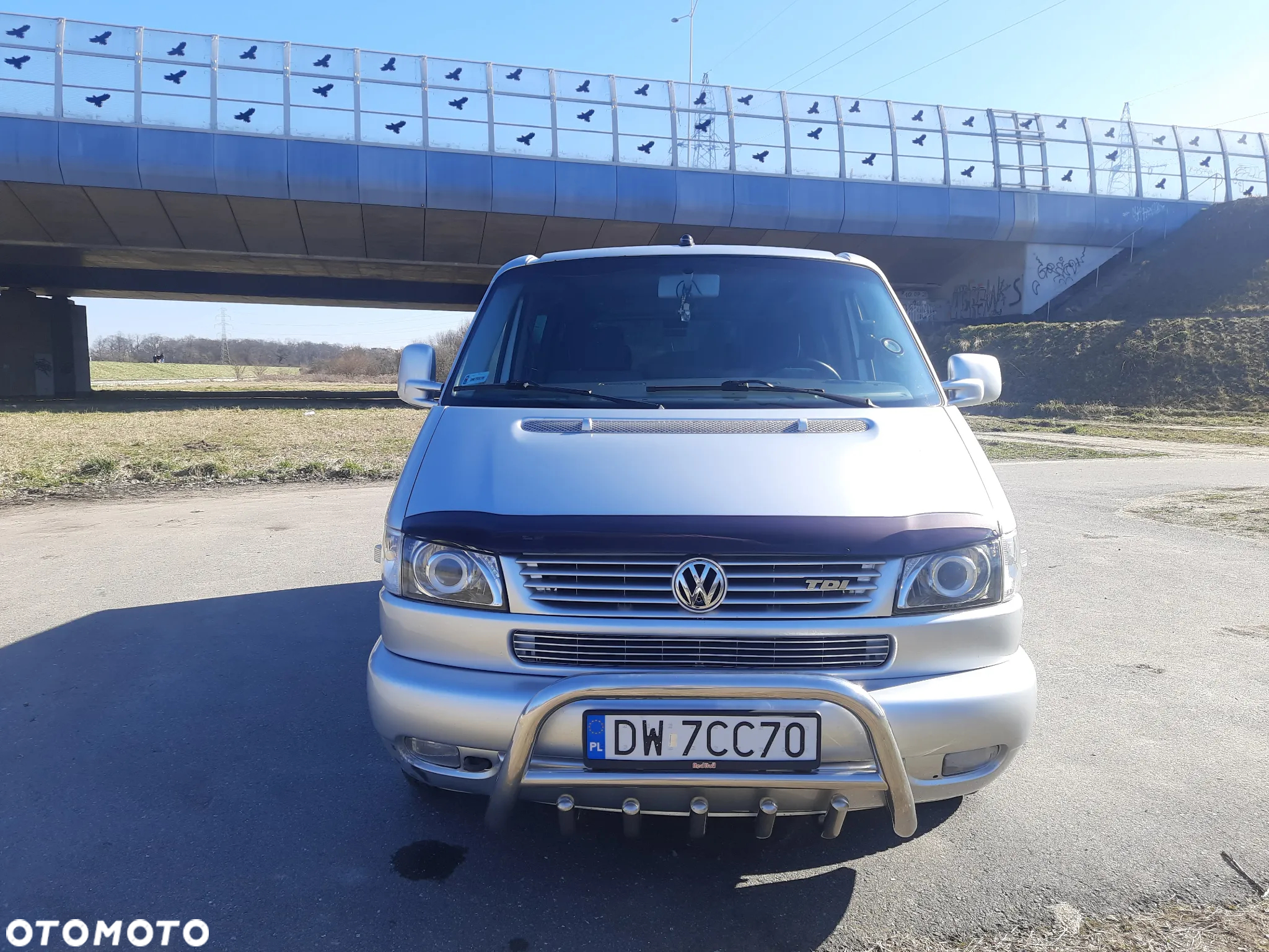 Volkswagen Multivan TDI - 10