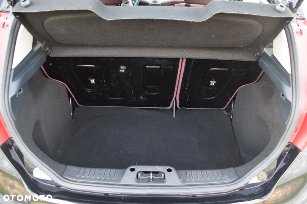 Ford Fiesta 1.25 Trend - 17