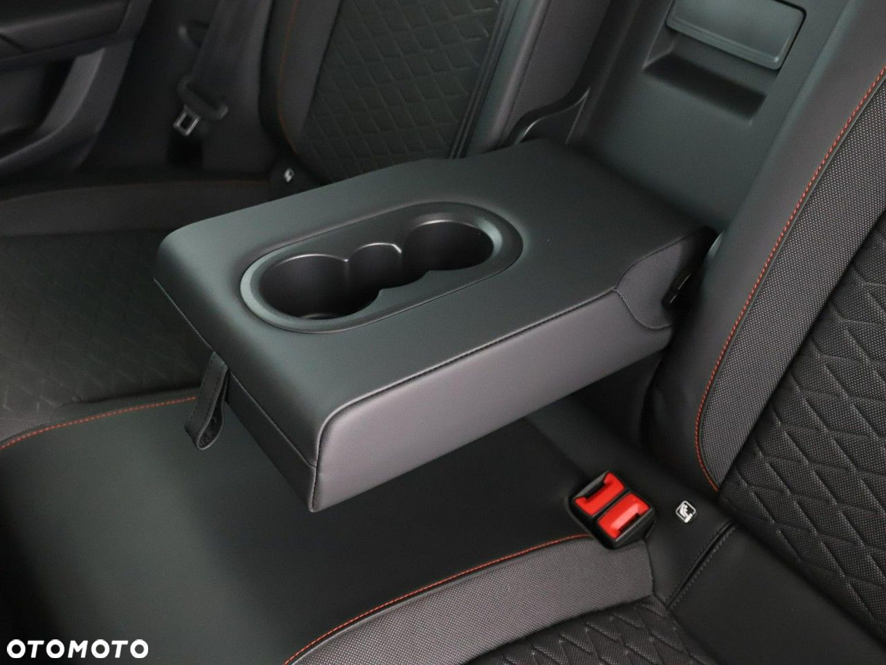 Seat Leon 1.5 EcoTSI Evo FR S&S - 34
