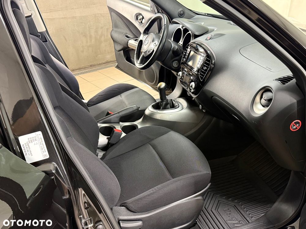 Nissan Juke - 18