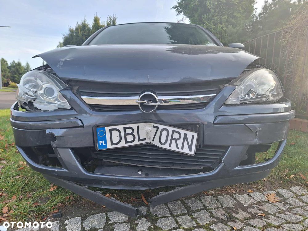 Opel Corsa - 3