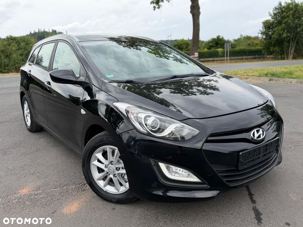 Hyundai i30 1.4 Comfort EU5 - 2