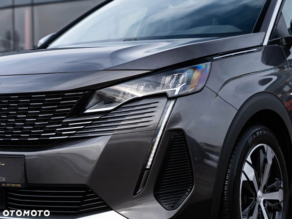 Peugeot 3008 1.5 BlueHDi Allure Pack S&S - 16