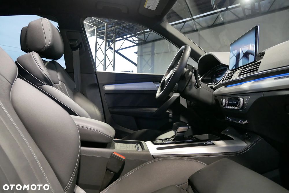 Audi Q5 45 TFSI quattro S tronic S line - 26