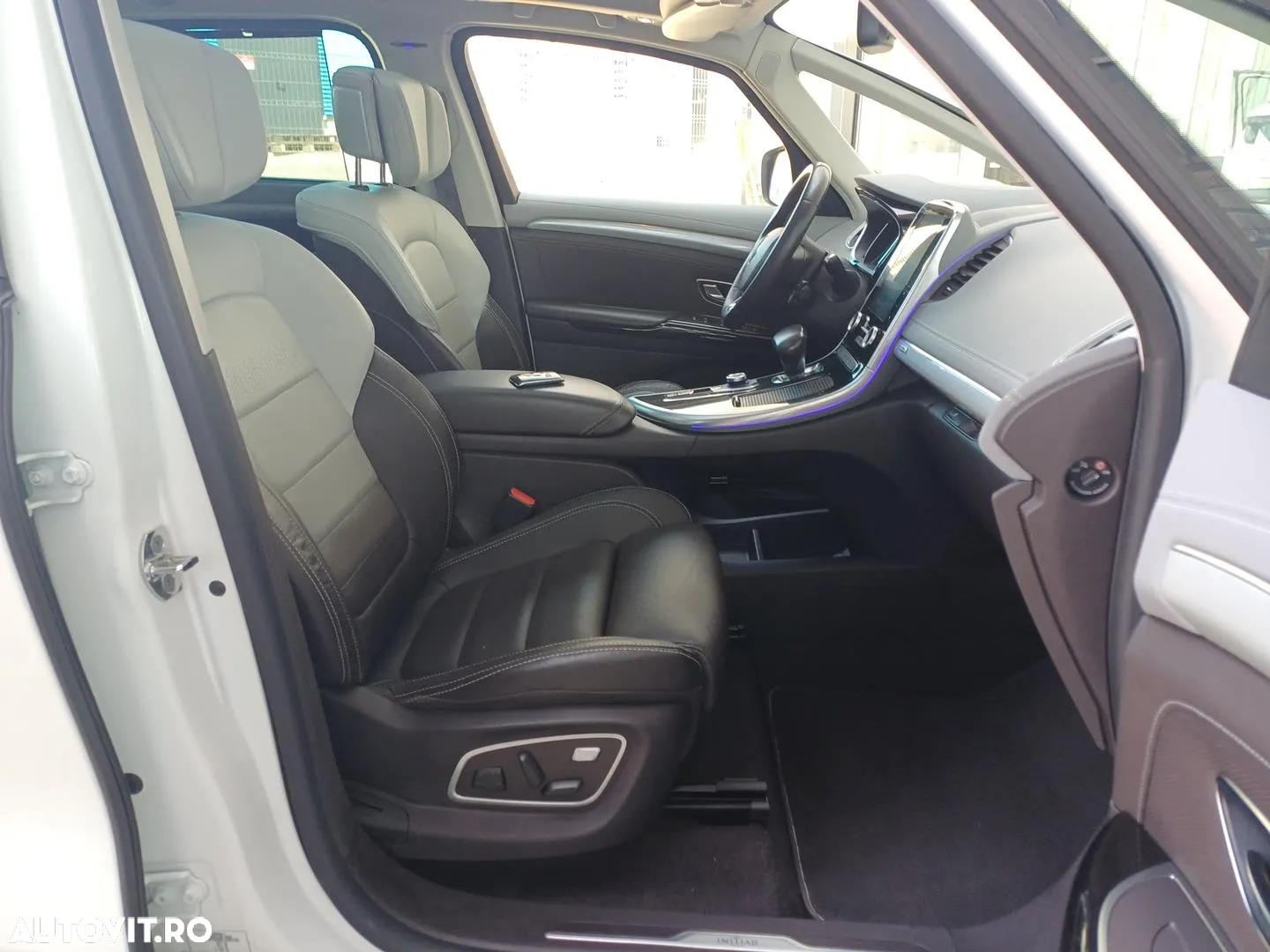 Renault Espace Energy dCi 160 EDC Initiale Paris - 27