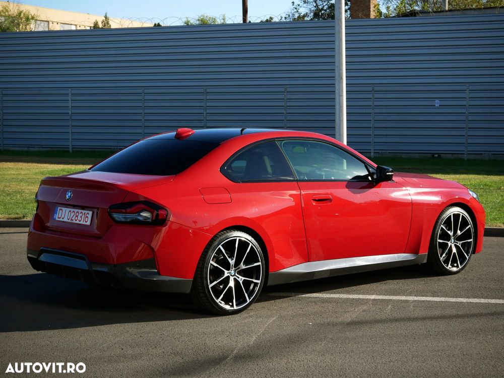 BMW Seria 2 - 3