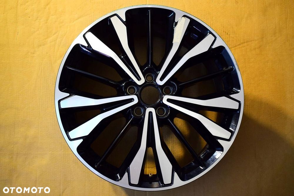 FORD 19 ST Line Kuga MK3 Nowy Model Czujnik Oryginał - 1