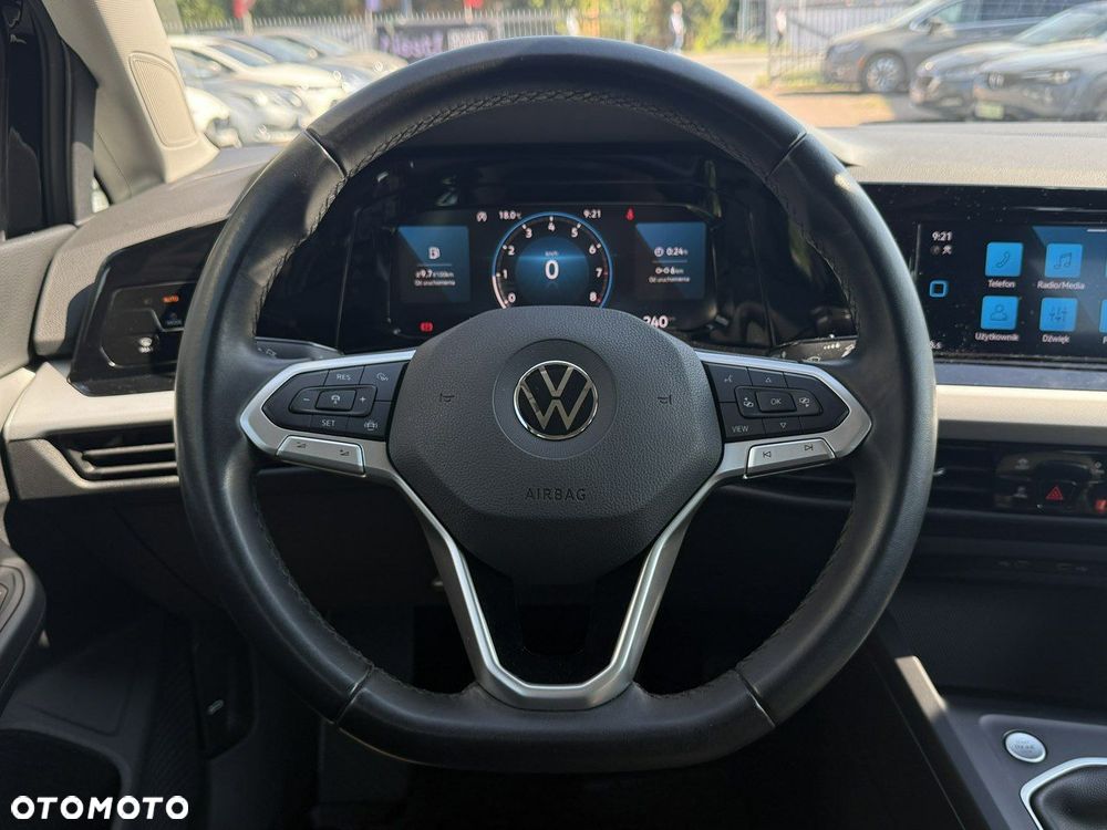 Volkswagen Golf 1.0 TSI - 16