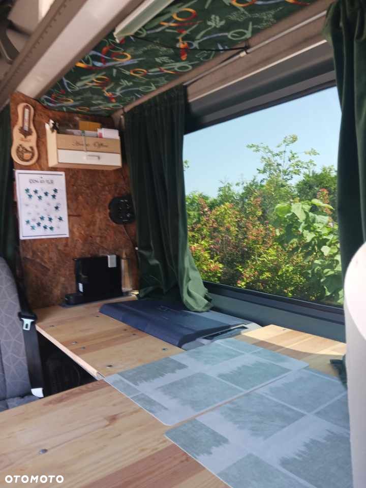 Volkswagen Crafter Standard - 25