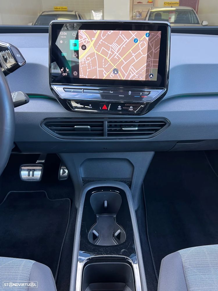 VW ID.3 Performance Upgrade Pro 1st Plus - 23