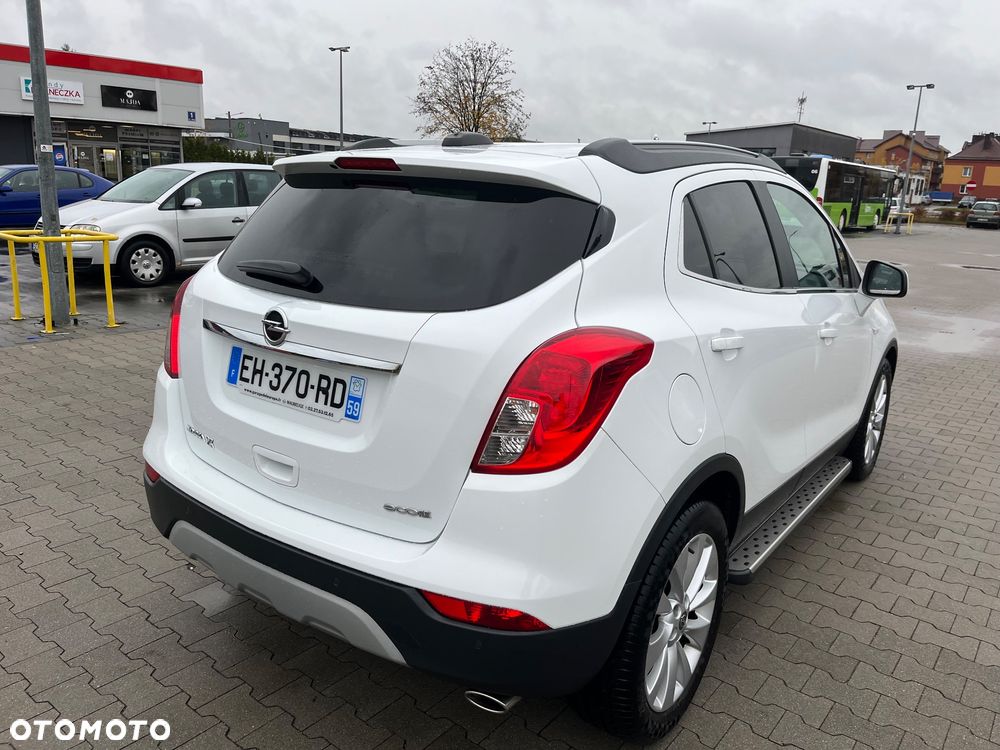 Opel Mokka 1.4 T Enjoy - 7