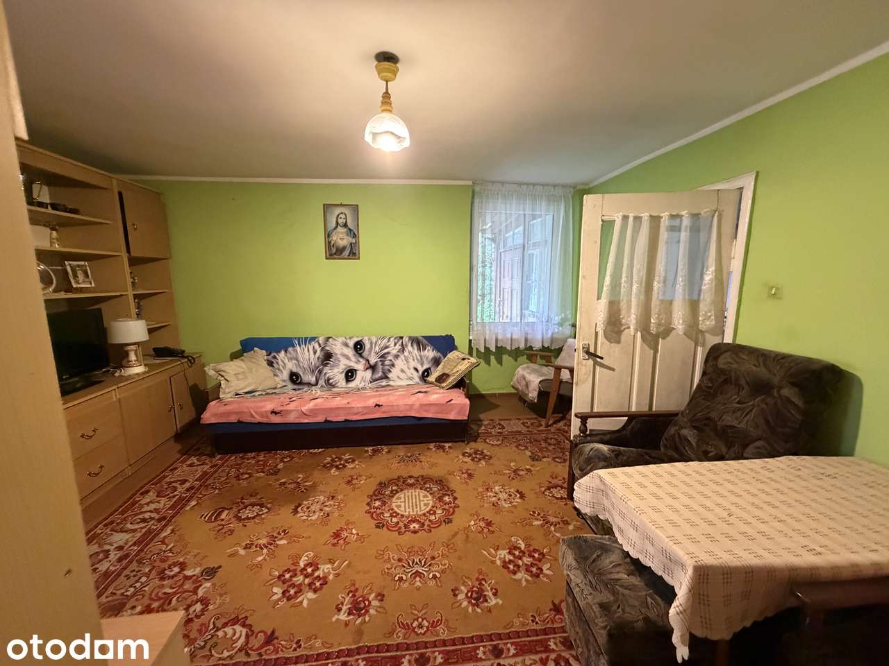 4011,93 zł/ m2 / Dom Wolnostojący 0,06 ha / 0 % prowizji  do aranżacji - Pełny obrazek: 4/8