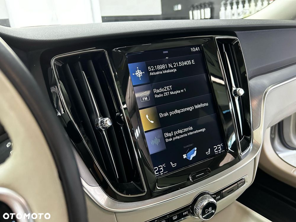 Volvo V60 - 17