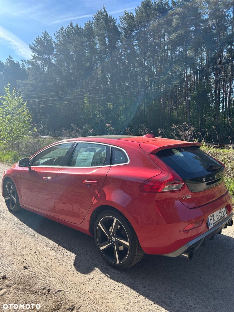 Volvo V40 - 3