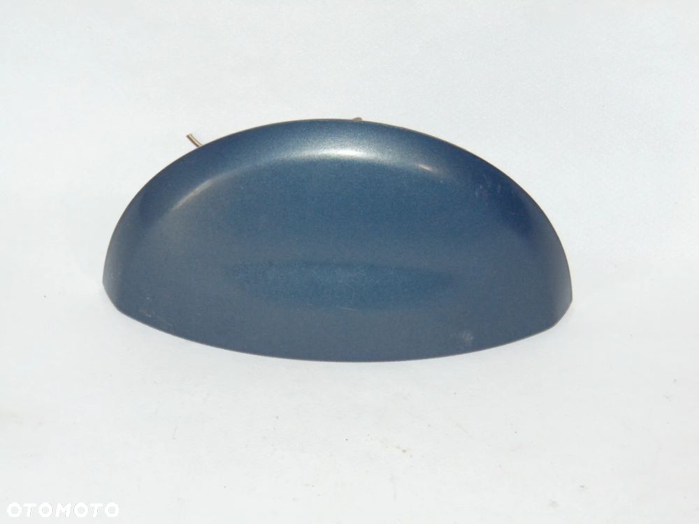 Mikrostyk klamka przycisk otwierania klapy bagażnika Opel Meriva I A FL lift 05-10r - 1