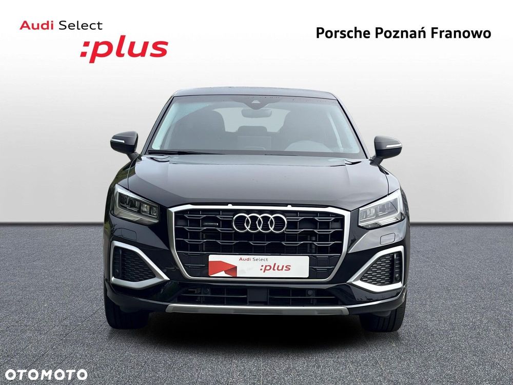 Audi Q2 - 8